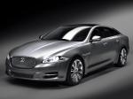 Jaguar XJ 2009 года